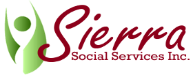 Logo - Sierra Social Services Inc. - Developmental Disabilities