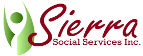 Logo - Sierra Social Services Inc. - Developmental Disabilities Logo - Sierra Social Services Inc. - Developmental Disabilities